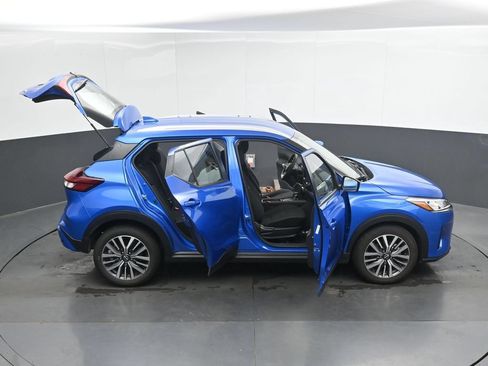 Used 2024 Nissan Kicks SV FWD image 48