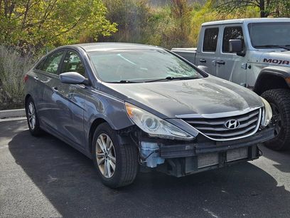 Used 2013 Hyundai Sonata GLS