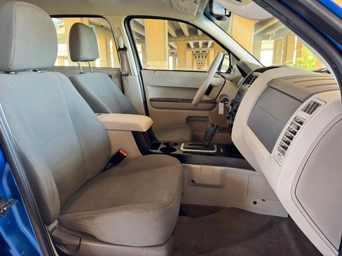 Used 2012 Ford Escape XLS FWD image 22