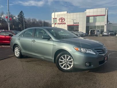 Used 2011 Toyota Camry
