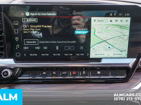 Used 2025 GMC Sierra 1500 SLT image 38