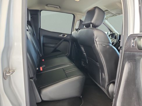 Certified 2019 Ford Ranger Lariat w/ Technology Package AWD/4WD image 18