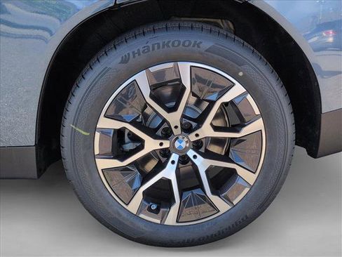 New 2026 BMW X3 xDrive30 image 10