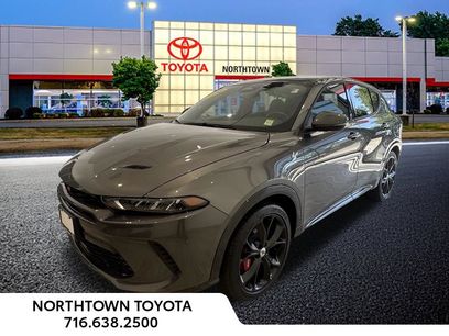 Used 2024 Dodge Hornet R/T w/ Track Pack