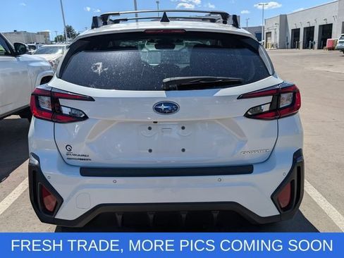 Certified 2024 Subaru Crosstrek 2.5i Limited AWD/4WD image 5