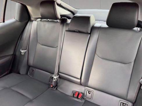 New 2026 Toyota Prius Plug-In Hybrid FWD image 16
