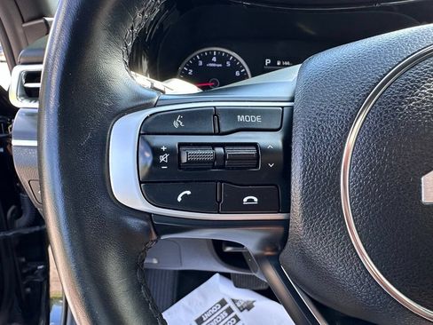 Used 2024 Kia K5 GT w/ GT1 Package FWD image 18