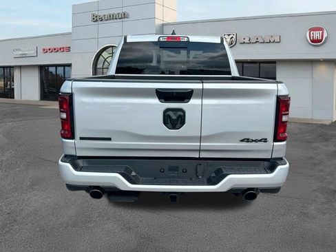 New 2027 RAM 1500 4x4 Crew Cab image 6
