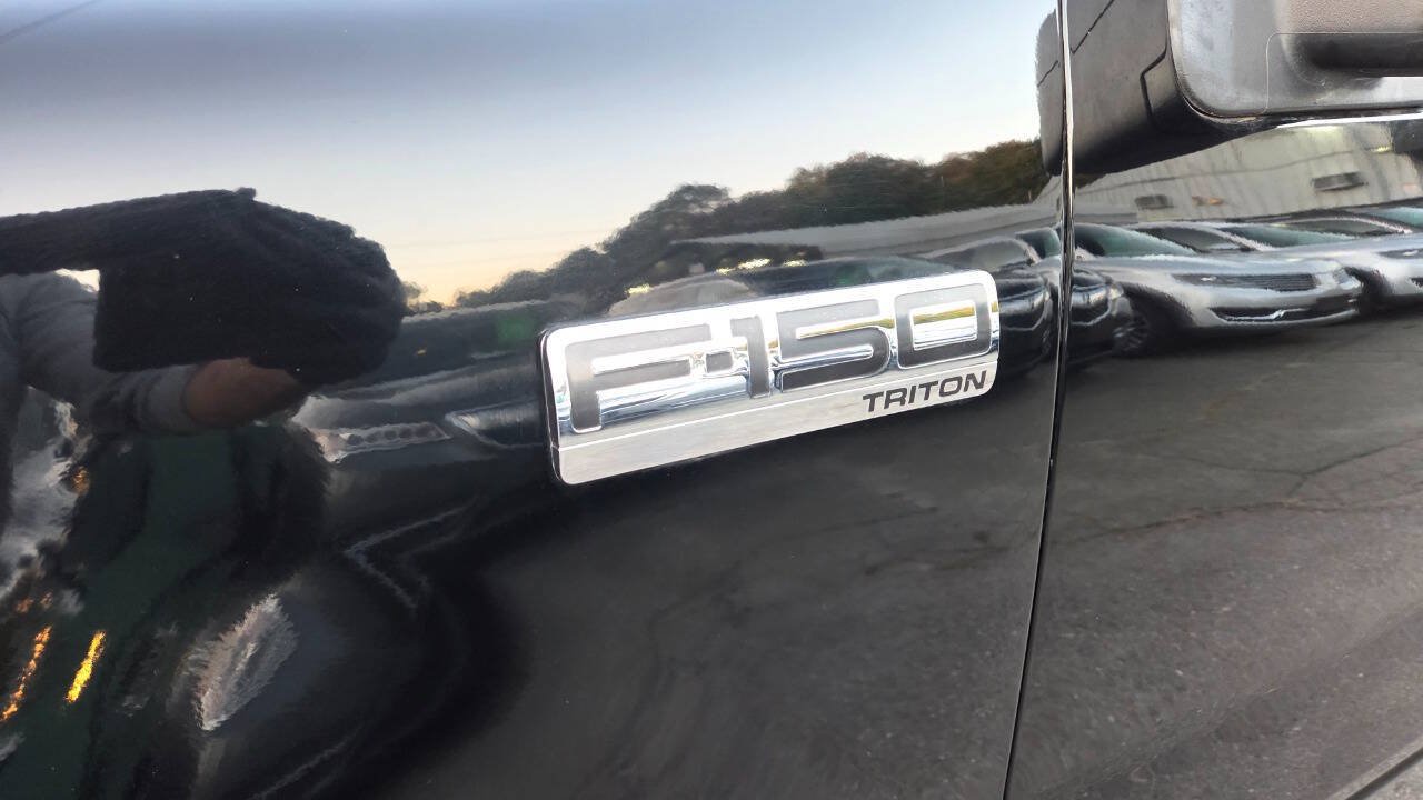 Used 2007 Ford F150 STX AWD/4WD image 26