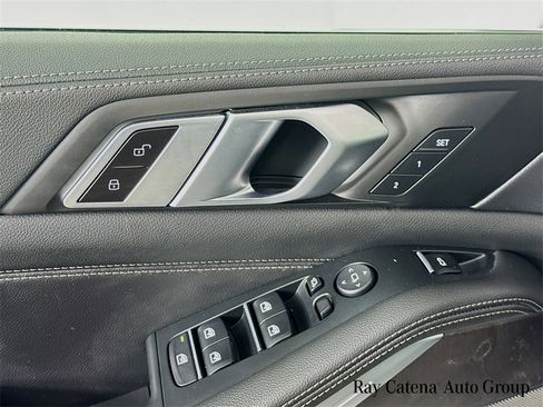 Used 2020 BMW X5 xDrive40i w/ Convenience Package image 18