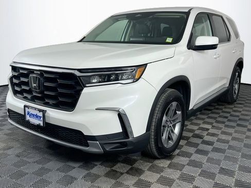 Certified 2023 Honda Pilot EX-L image 2