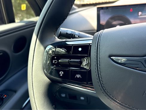 New 2026 Genesis GV80 3.5T Prestige image 20