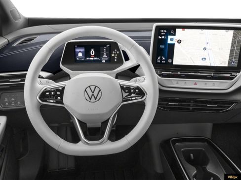 New 2026 Volkswagen ID.4 Pro S image 7