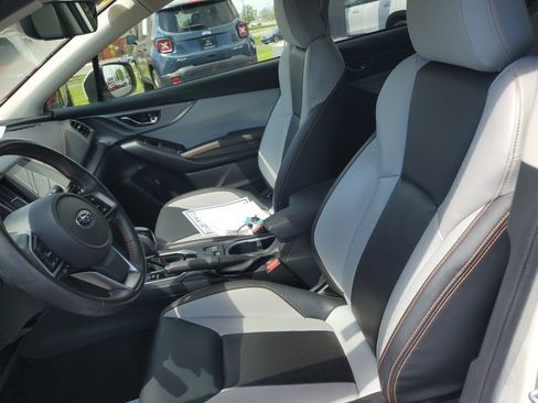 Used 2023 Subaru Crosstrek 2.5i Limited image 14