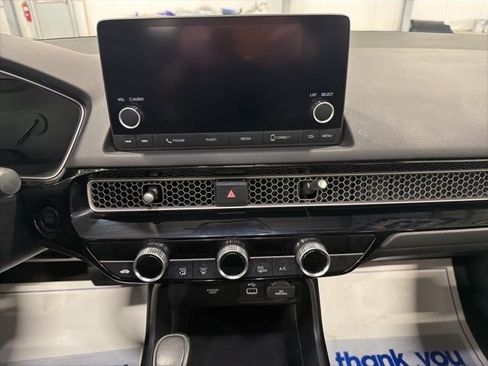 Used 2023 Honda Civic EX-L image 19