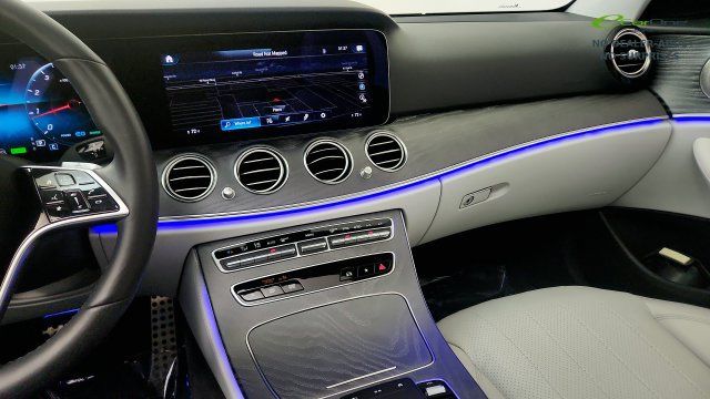 Used 2023 Mercedes-Benz E 450 4MATIC All-Terrain Wagon image 61