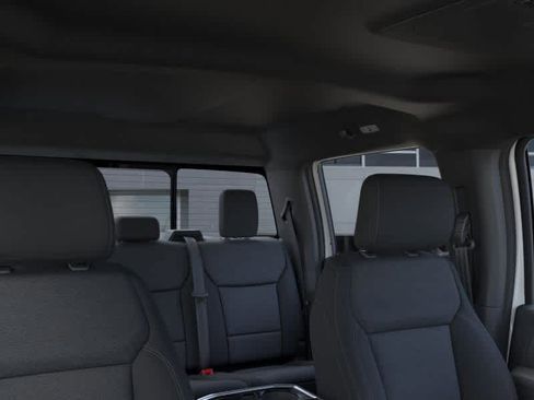 New 2026 Ford F150 XLT w/ Equipment Group 302A MID image 22