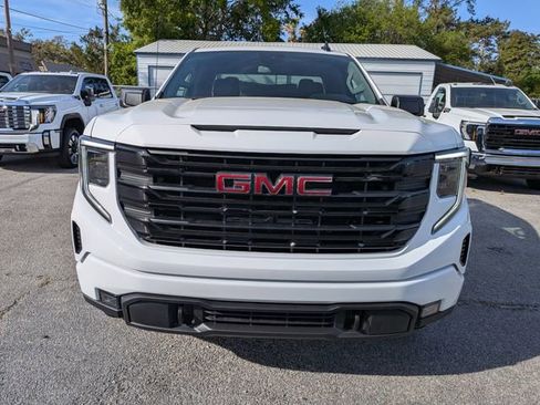 New 2026 GMC Sierra 1500 Elevation image 10