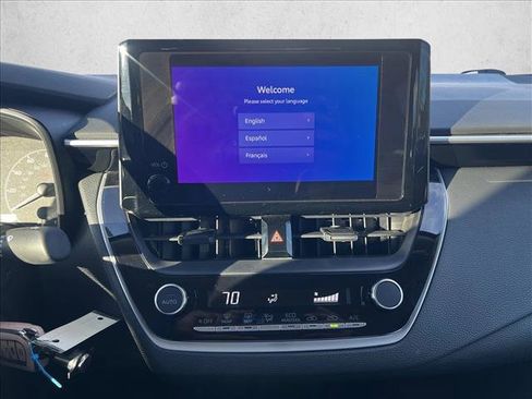 Certified 2024 Toyota Corolla LE image 12