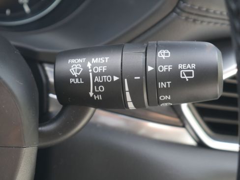 Used 2021 MAZDA CX-5 Grand Touring Reserve AWD/4WD image 28