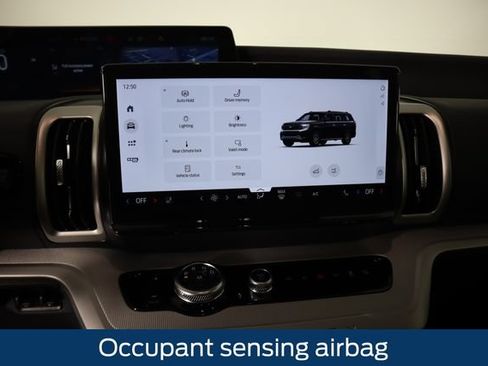 New 2026 Ford Expedition Active AWD/4WD image 41