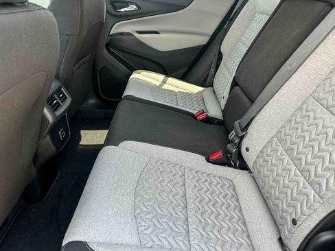 Used 2024 Chevrolet Equinox LS w/ LS Convenience Package FWD image 18