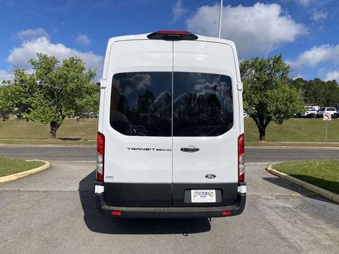 New 2026 Ford Transit 350 XL RWD image 4