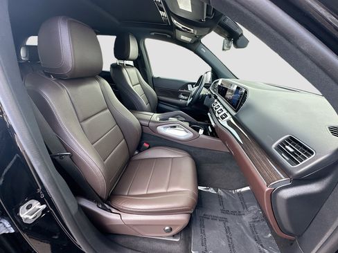 Used 2022 Mercedes-Benz GLE 450 4MATIC image 34