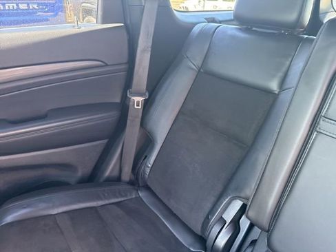 Used 2021 Jeep Grand Cherokee Laredo X AWD/4WD image 18