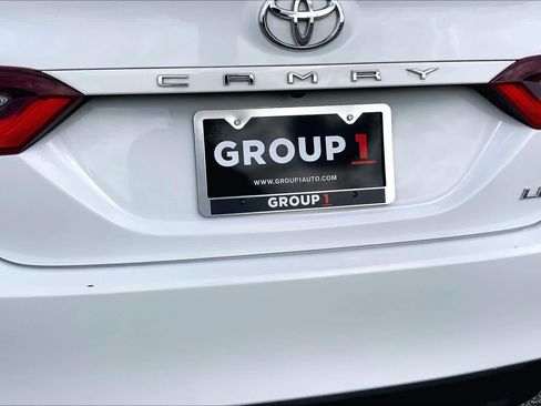 Used 2023 Toyota Camry LE FWD image 10