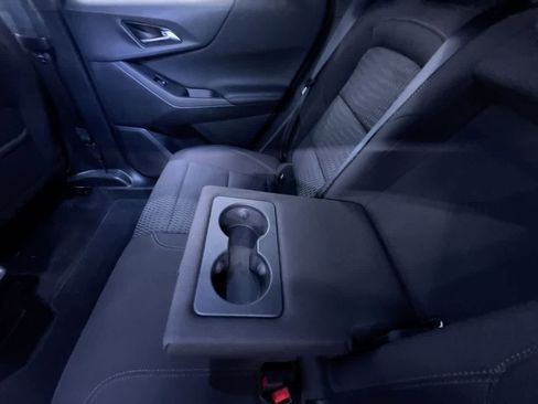 Used 2025 Chevrolet Equinox LT image 36