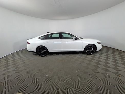 Used 2023 Honda Accord Sport image 33
