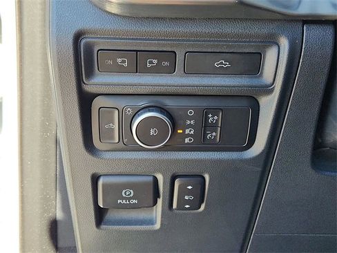 Used 2021 Ford F150 Lariat w/ Equipment Group 502A High image 27