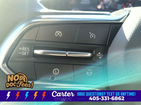 New 2026 Chevrolet Traverse High Country FWD image 26