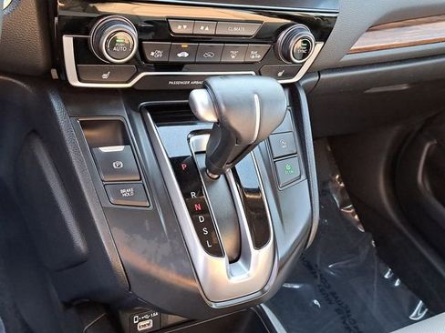 Certified 2022 Honda CR-V EX-L image 30