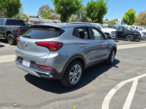 Used 2023 Buick Encore GX Essence w/ Experience Buick Package FWD image 6