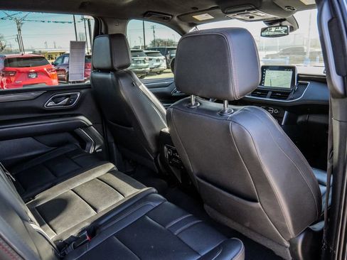 Used 2023 Chevrolet Suburban RST image 22