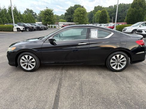 Used 2014 Honda Accord LX-S image 2