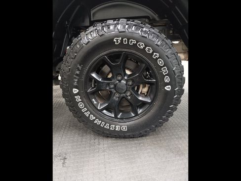 Used 2021 Jeep Gladiator Mojave image 24