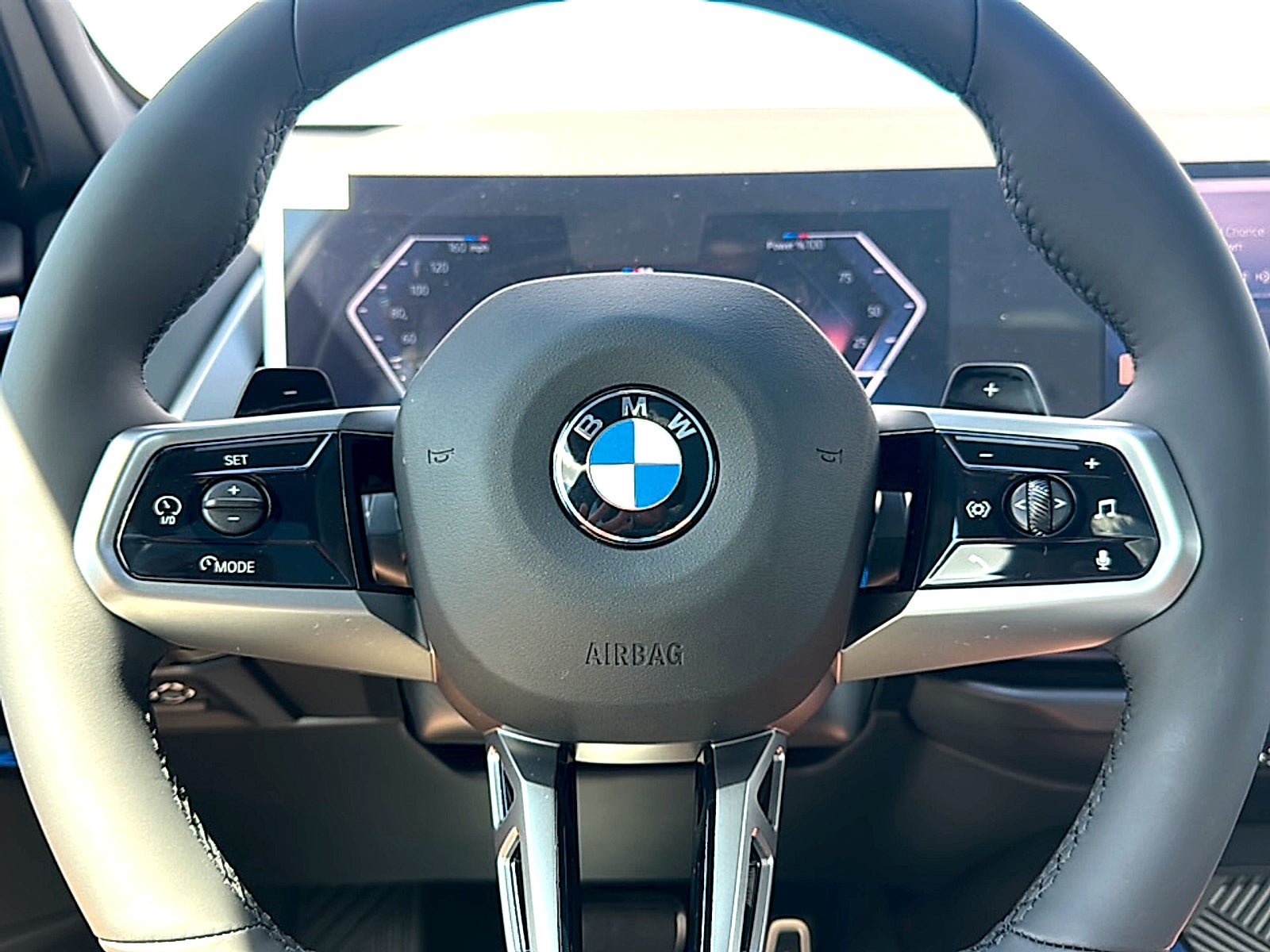 New 2026 BMW X3 xDrive30i w/ Premium Package AWD/4WD image 18