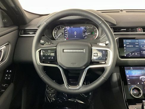 Certified 2023 Land Rover Range Rover Velar R-Dynamic S image 11