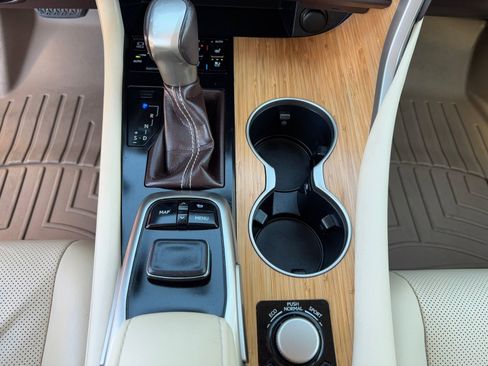 Used 2018 Lexus RX 350 350 w/ Premium Package image 28