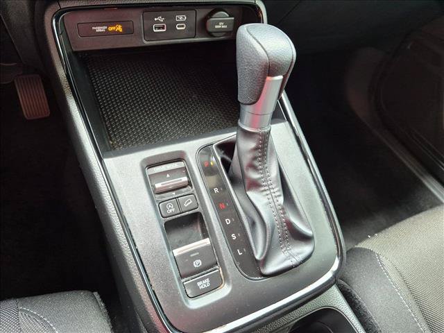 Used 2024 Honda CR-V EX image 11