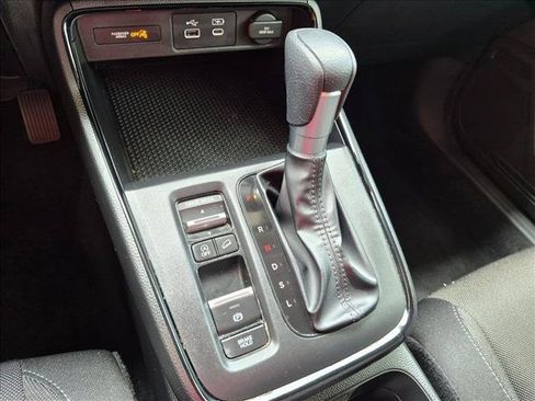 Certified 2024 Honda CR-V EX image 11