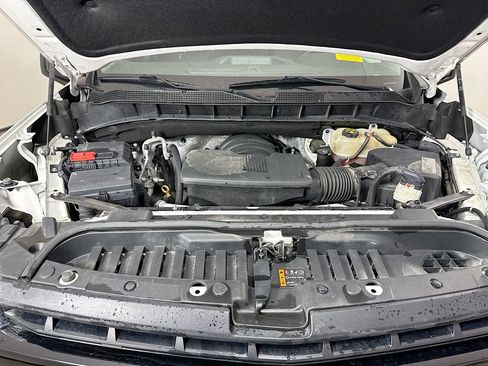 Used 2021 Chevrolet Silverado 1500 LT Trail Boss w/ Convenience Package II image 30