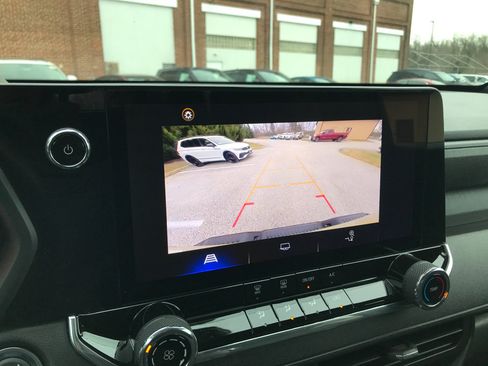 Used 2024 Chevrolet Colorado Trail Boss w/ LPO, Skid Plate Package image 18