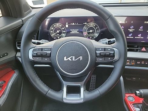 Used 2023 Kia Sportage X-Pro AWD/4WD image 22
