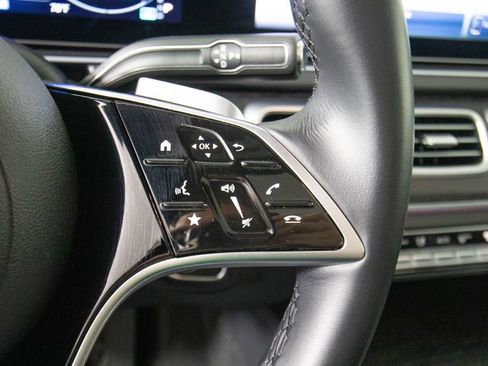 Used 2025 Mercedes-Benz GLE 350 4MATIC image 21