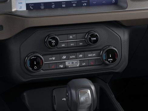 New 2025 Ford Bronco Big Bend AWD/4WD image 32