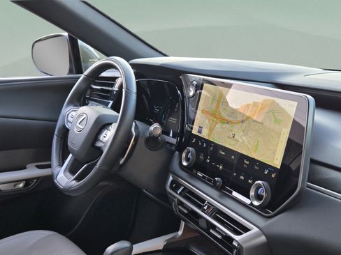 Certified 2025 Lexus RX 350 Premium Plus w/ Accessory Package (Z1) FWD image 27